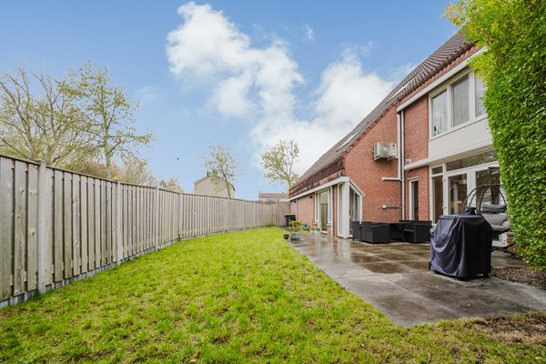 Medium property photo - Sniphoek 27, 3201 HN Spijkenisse